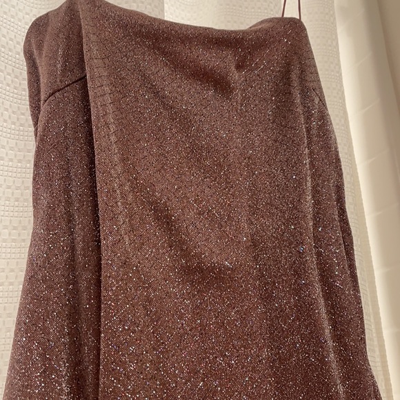 Sparkly pink dress - Picture 3 of 6